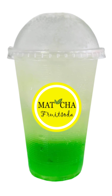 Alena Fruit Soda Encantadrinks