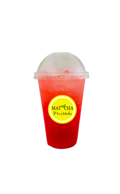 Pirena Fruit Soda Encantadrink
