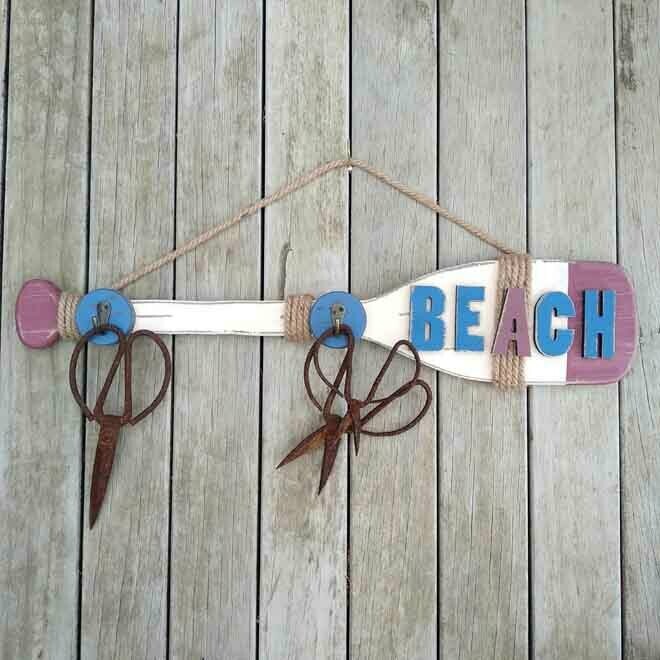 Beach Oar