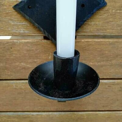 Geometric Wall Sconce 2 - Single