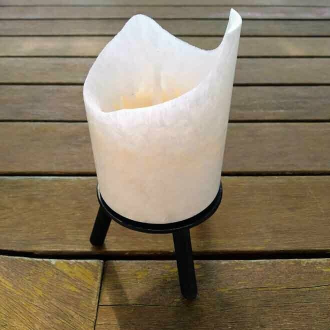 Mini Candle Stand
