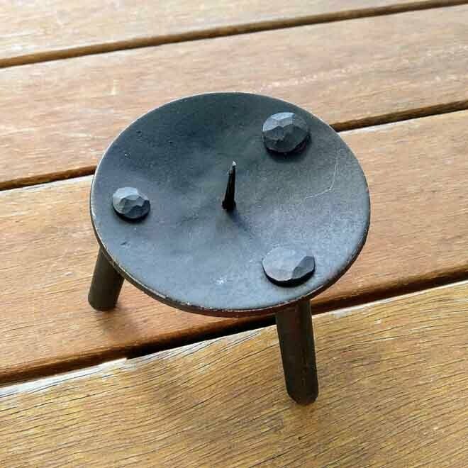 Mini Candle Stand