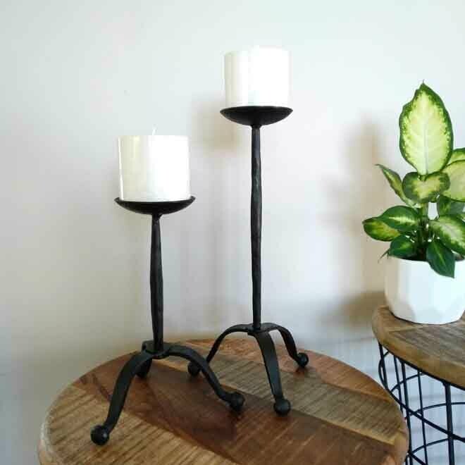 Candle Stand - Small