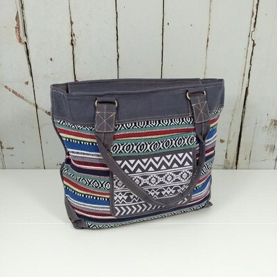 Bethany - Boho Tote