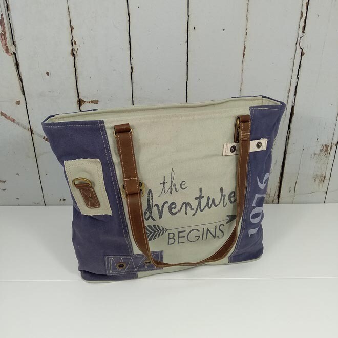 Miranda - Tote