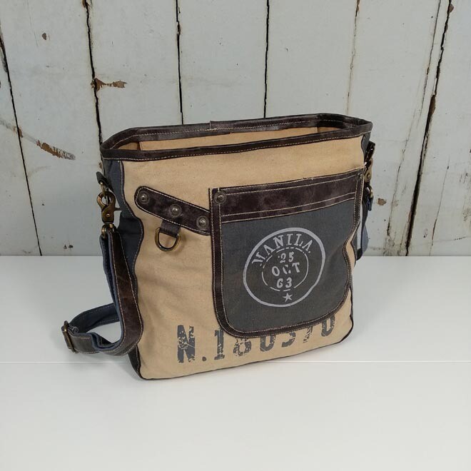 Kyla - Cross Body