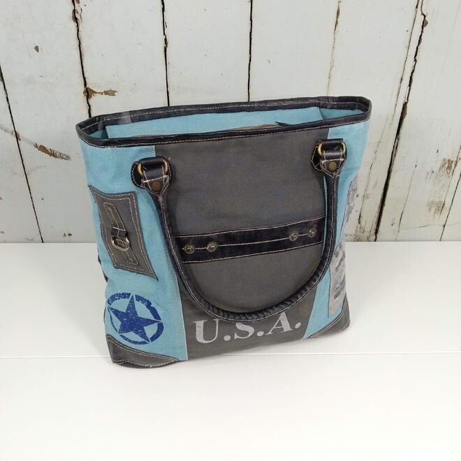Annalise - Tote