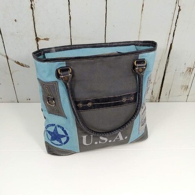 Annalise - Tote