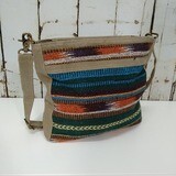 Erin - Boho Cross Body