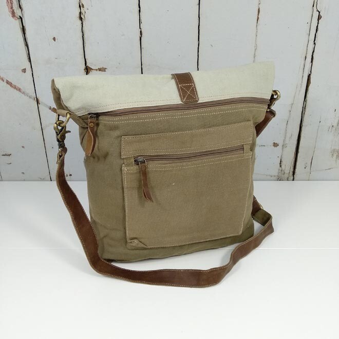 Mckenna - Cross Body