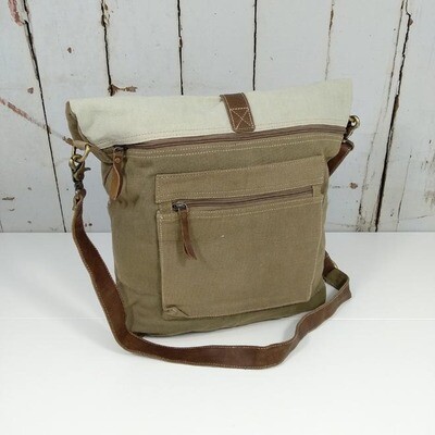 Mckenna - Cross Body