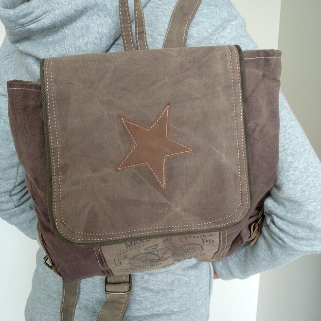 Bridget - Backpack