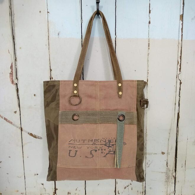 Isla - Tote