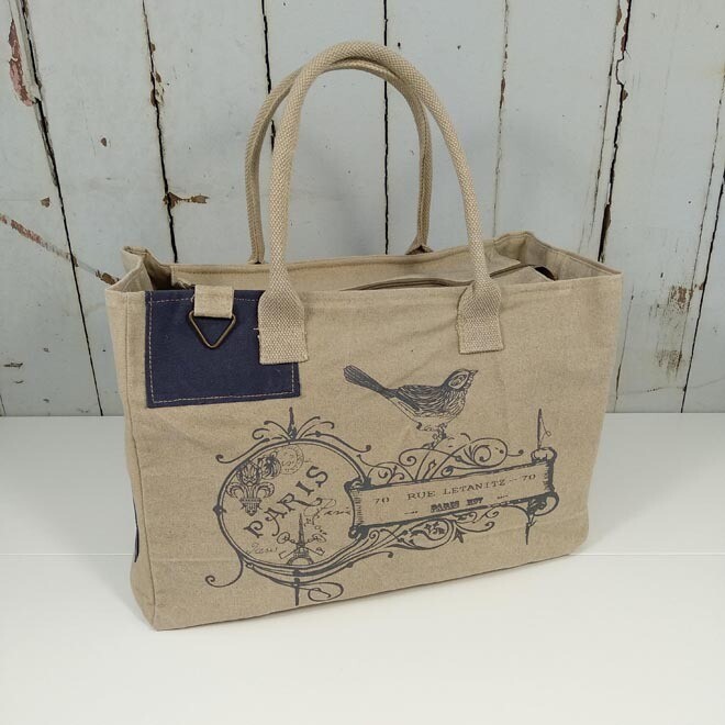 Marci - Tote