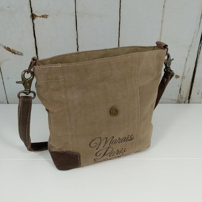 Tessa - Cross Body