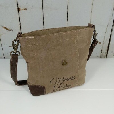 Tessa - Cross Body