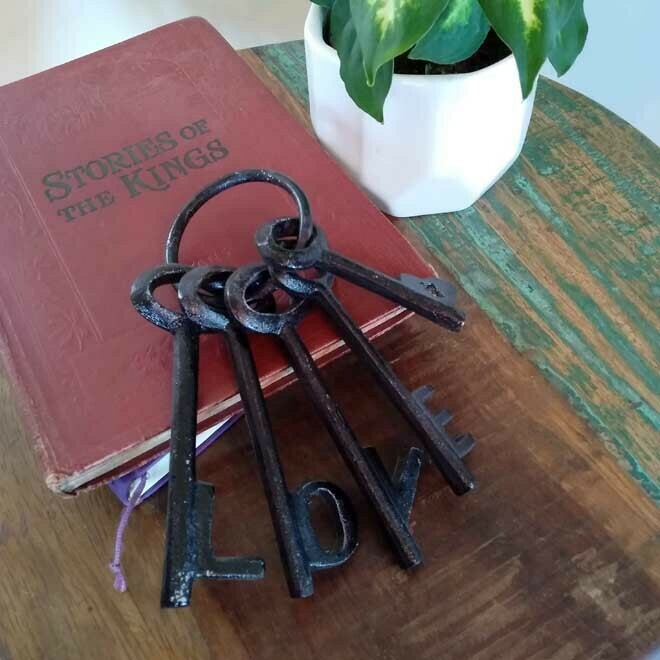 Decorative Keys