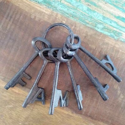 Keys