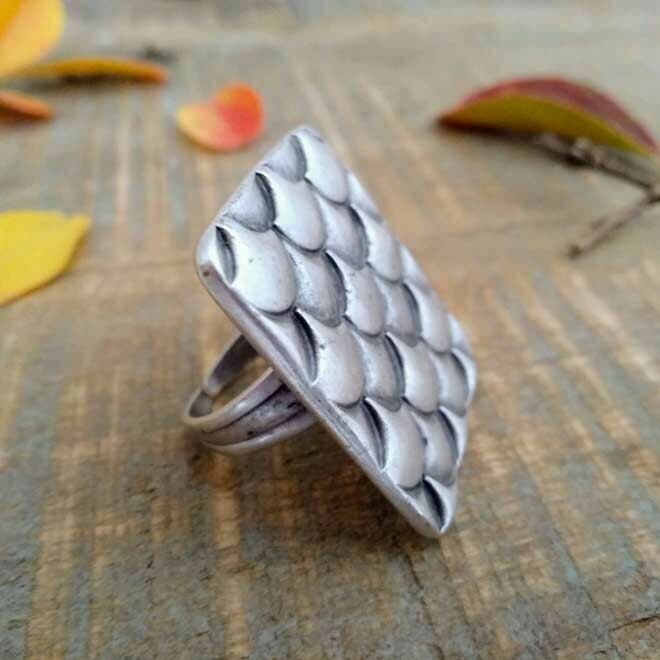 Scale Ring