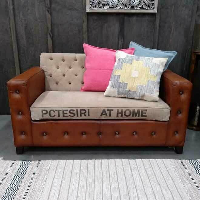 Indiana Sofa