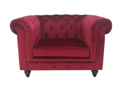 Blenheim Chair