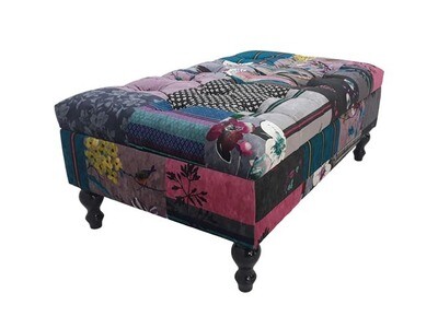 Patches Ottoman