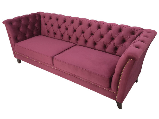 Frankton 3 Seater