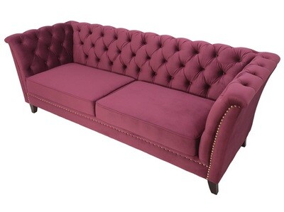 Frankton 3 Seater