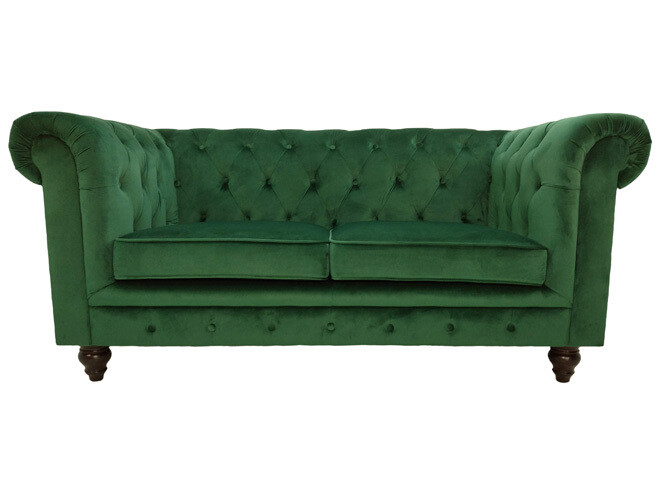 Blenheim 2 Seater