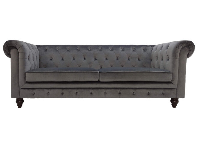 Blenheim 3 Seater