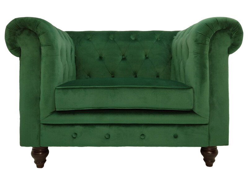 Blenheim Chair