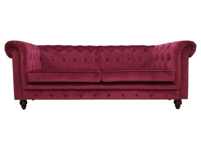 Blenheim 3 Seater
