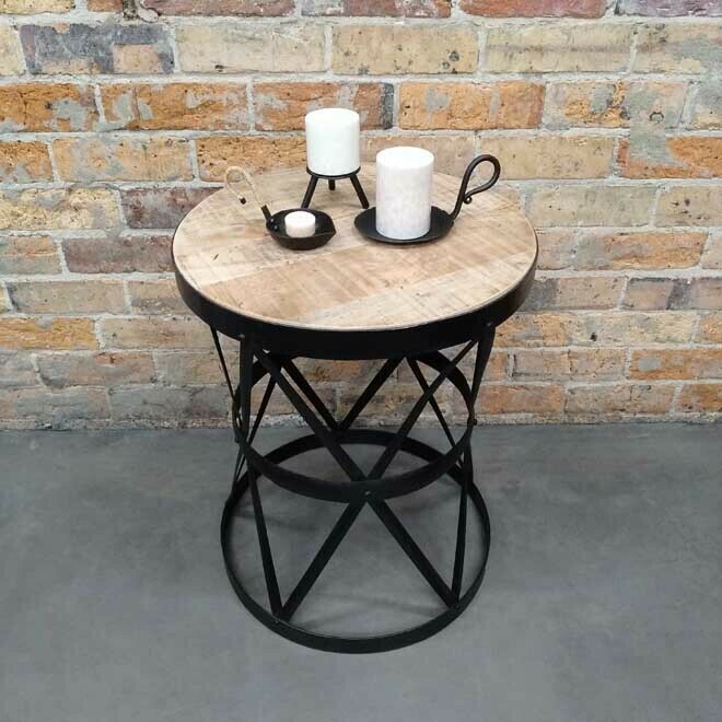 Oregon Table