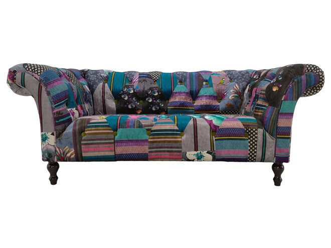 Patches Amberley - 2 Seater