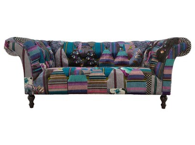 Patches Amberley - 2 Seater
