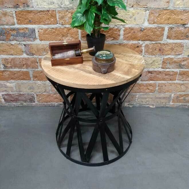 Cleveland Coffee Table