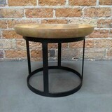 Stockton Coffee Table - Small