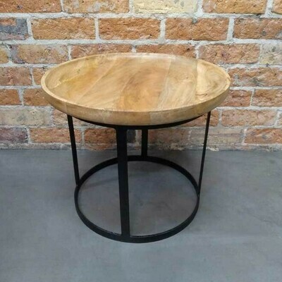 Stockton Coffee Table - Large