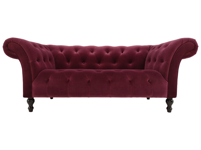 Plain Amberley - 2 Seater