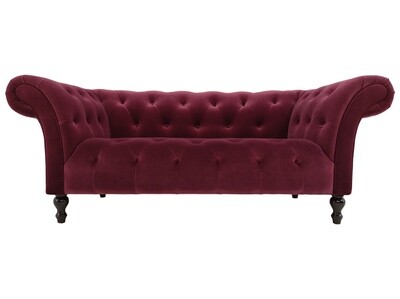 Plain Amberley - 2 Seater