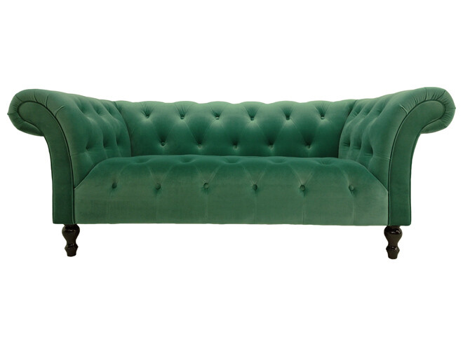Plain Amberley - 2 Seater