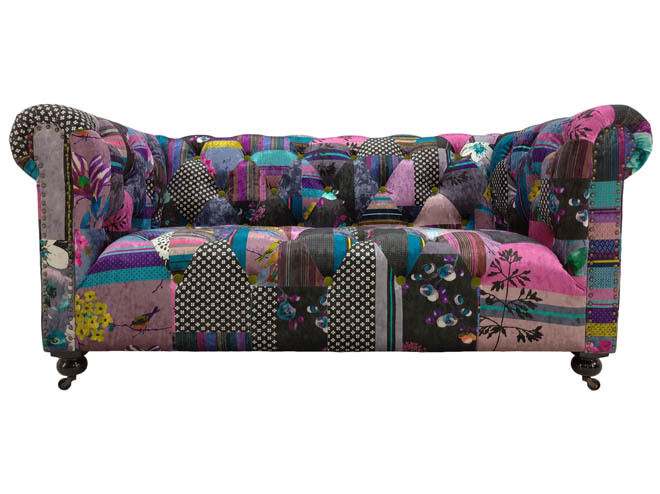 Patches Ranfurly - 2 Seater