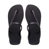 Flash Urban Sandals - Black