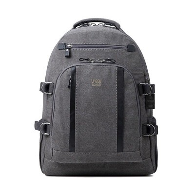 TRP0257 - Backpack Large - Charcoal
