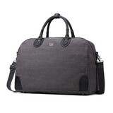 TRP0263 - Large Holdall - Charcoal