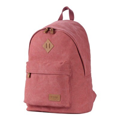 Civic Backpack - Pink