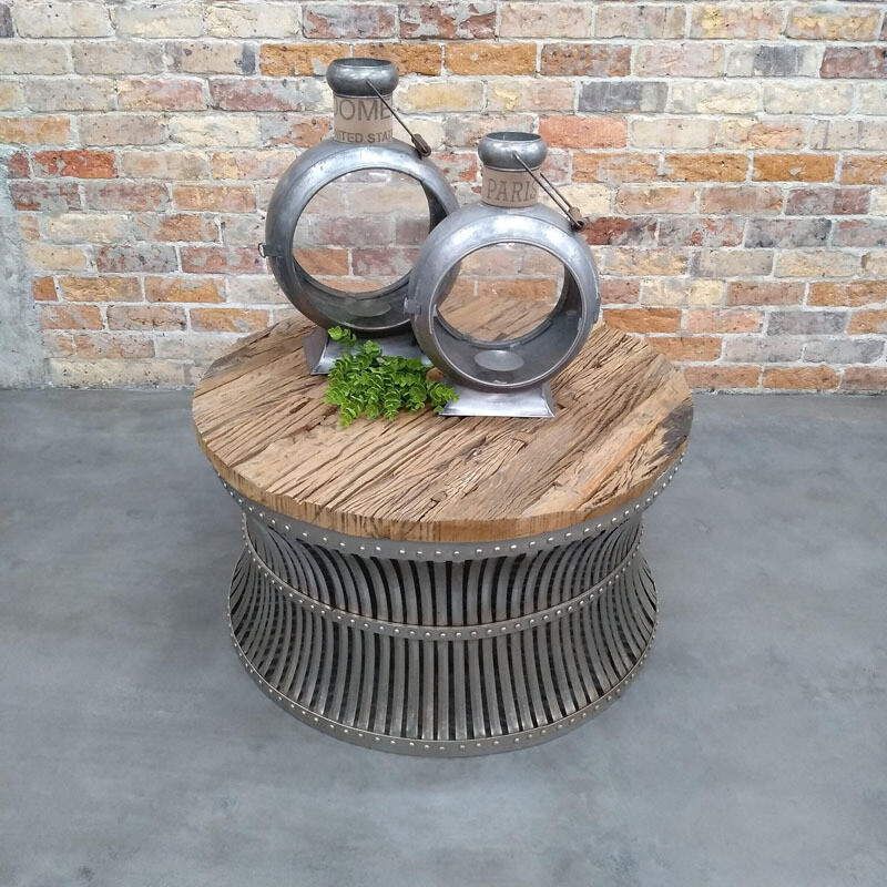 Miami Coffee Table