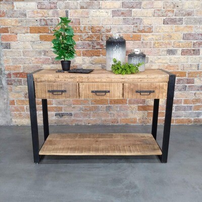 Lexington Console Table