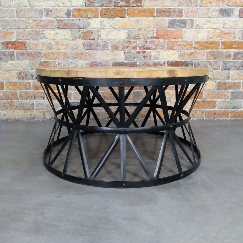 Henderson Coffee Table