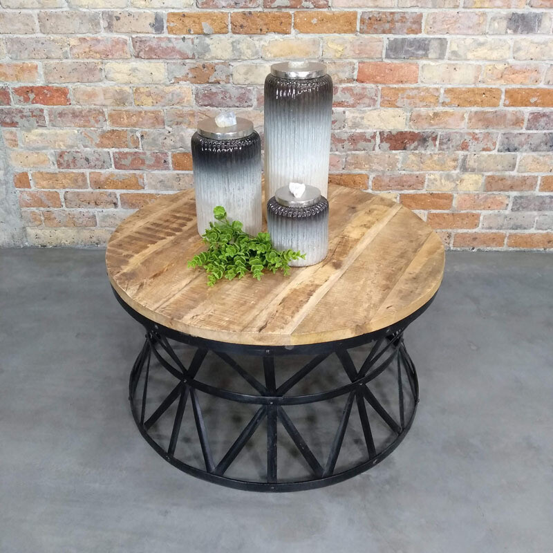 Henderson Coffee Table